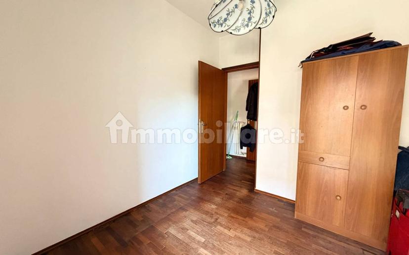 Quadrilocale via Pier Domenico Frattini 43, Centro, Legnago — foto 4 di 17