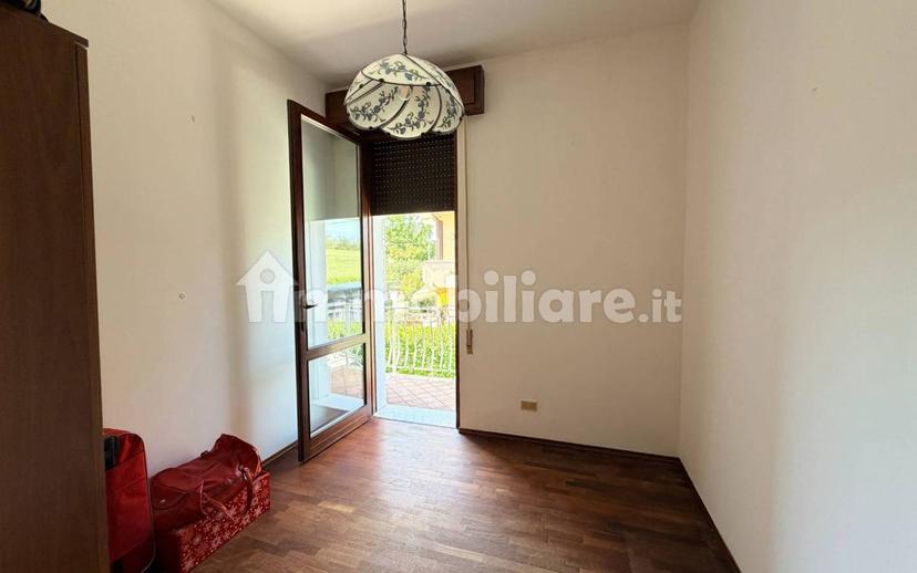 Quadrilocale via Pier Domenico Frattini 43, Centro, Legnago — foto 17 di 17