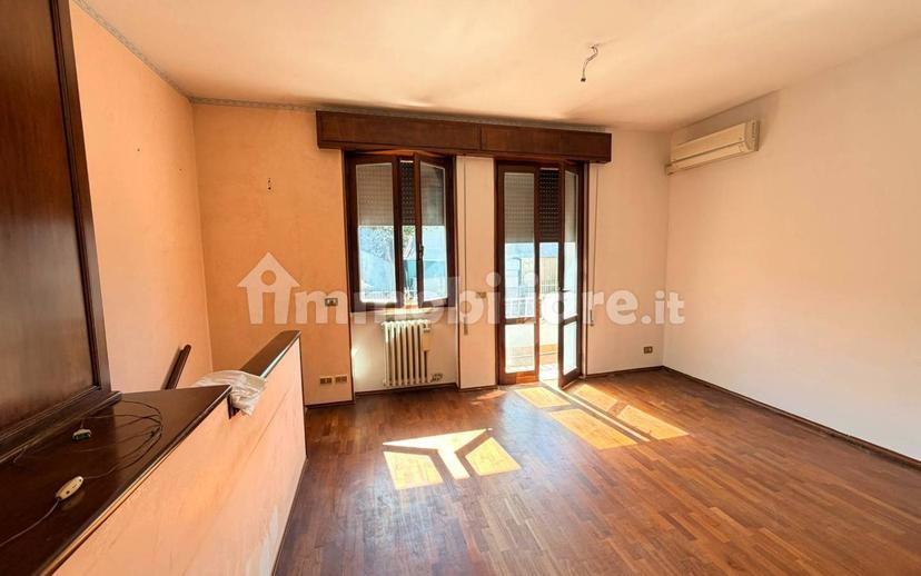 Quadrilocale via Pier Domenico Frattini 43, Centro, Legnago — foto 13 di 17