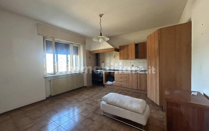 Appartamento via Risorgimento 5, Savorgnano Del Torre, Povoletto — foto 18 di 40