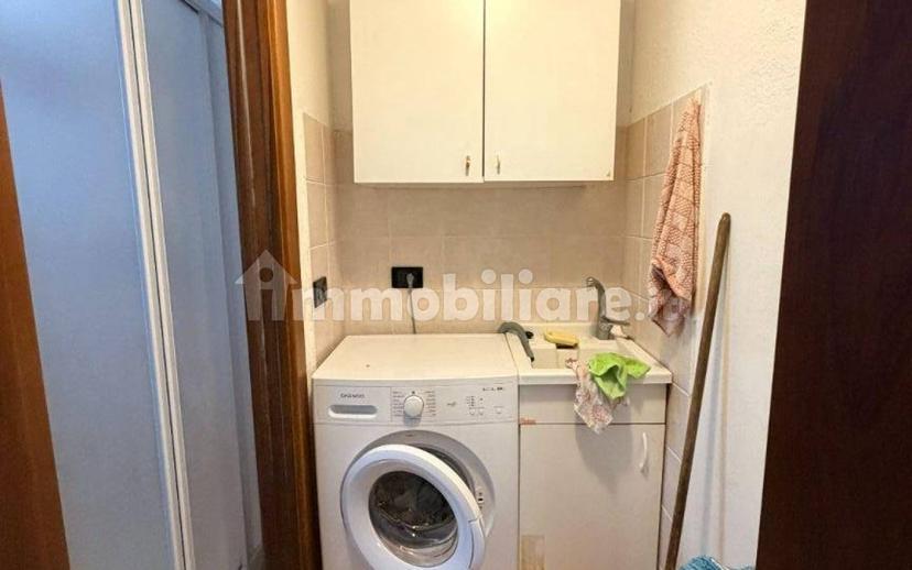 Quadrilocale via Pier Domenico Frattini 43, Centro, Legnago — foto 6 di 17
