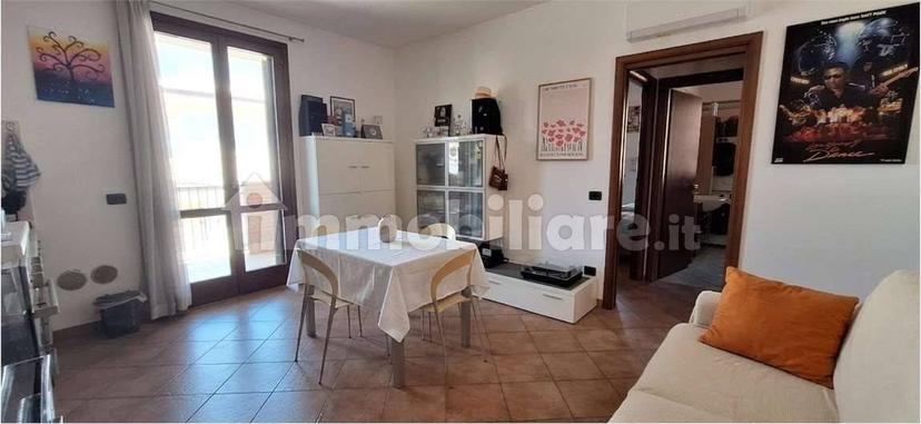 Bilocale via Risorgimento, 10, Centro, Nonantola — foto 3 di 15