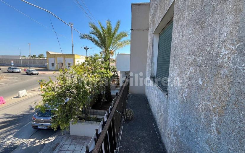 Terratetto unifamiliare via Sferracavalli, Sannicola — foto 5 di 15