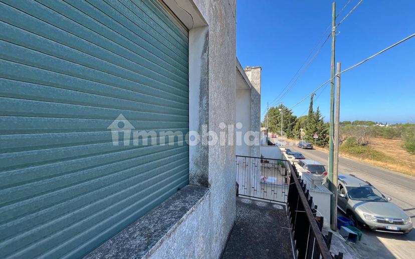 Terratetto unifamiliare via Sferracavalli, Sannicola — foto 3 di 15