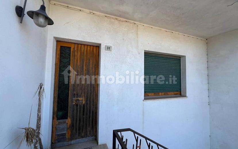 Terratetto unifamiliare via Sferracavalli, Sannicola — foto 6 di 15