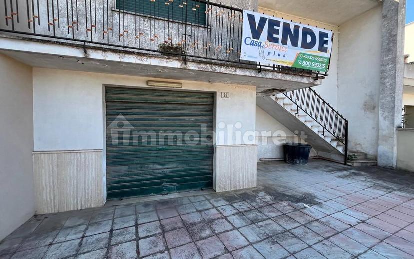 Terratetto unifamiliare via Sferracavalli, Sannicola — foto 2 di 15