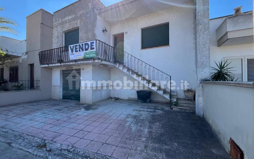 Terratetto unifamiliare via Sferracavalli, Sannicola — foto 15 di 15
