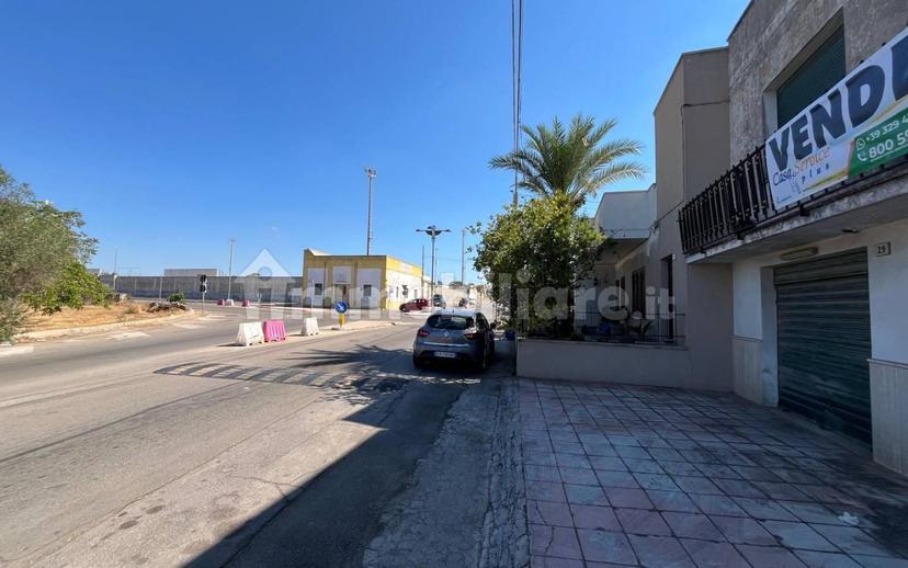 Terratetto unifamiliare via Sferracavalli, Sannicola — foto 14 di 15