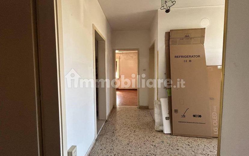 Appartamento via Risorgimento 5, Savorgnano Del Torre, Povoletto