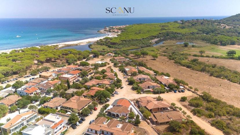 Villa bifamiliare via Mar Nero, Iscra E Voes, Siniscola — foto 14 di 57
