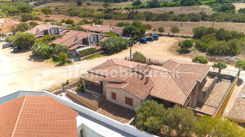 Villa bifamiliare via Mar Nero, Iscra E Voes, Siniscola — foto 57 di 57