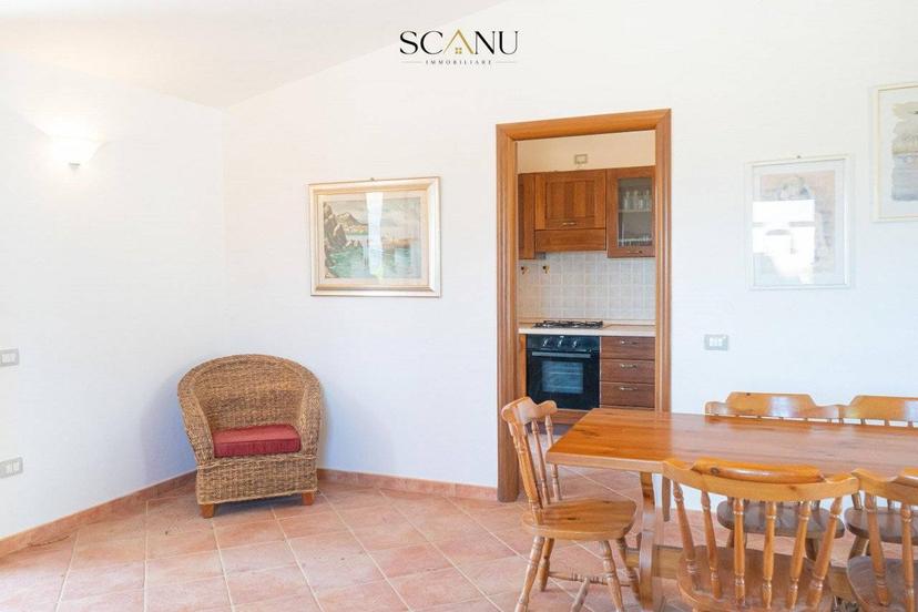Villa bifamiliare via Mar Nero, Iscra E Voes, Siniscola — foto 26 di 57