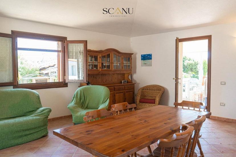 Villa bifamiliare via Mar Nero, Iscra E Voes, Siniscola — foto 52 di 57