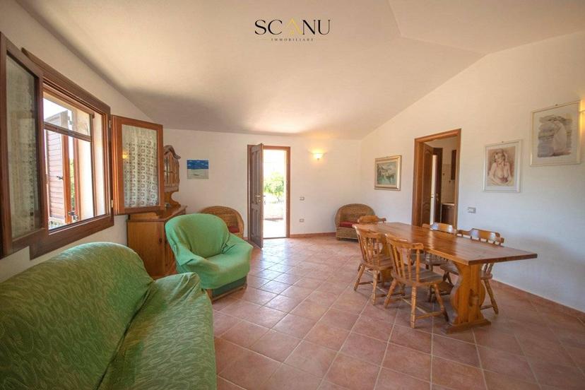 Villa bifamiliare via Mar Nero, Iscra E Voes, Siniscola — foto 10 di 57