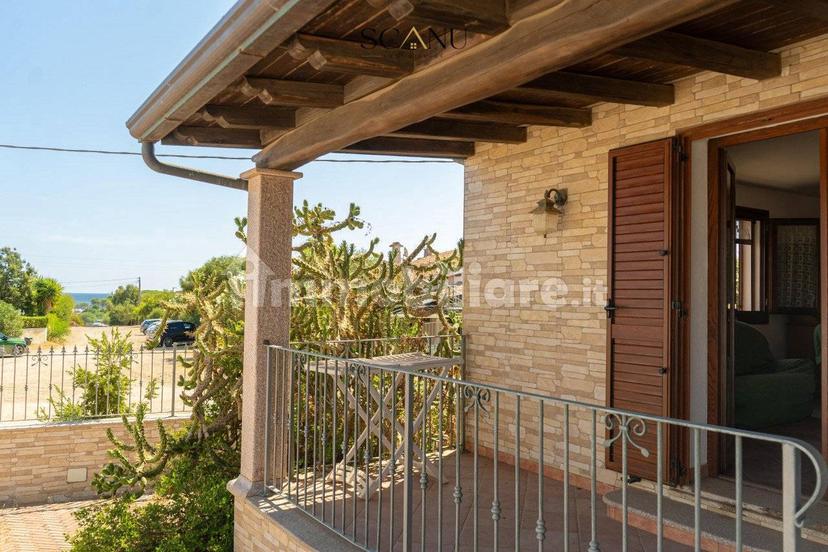 Villa bifamiliare via Mar Nero, Iscra E Voes, Siniscola — foto 9 di 57