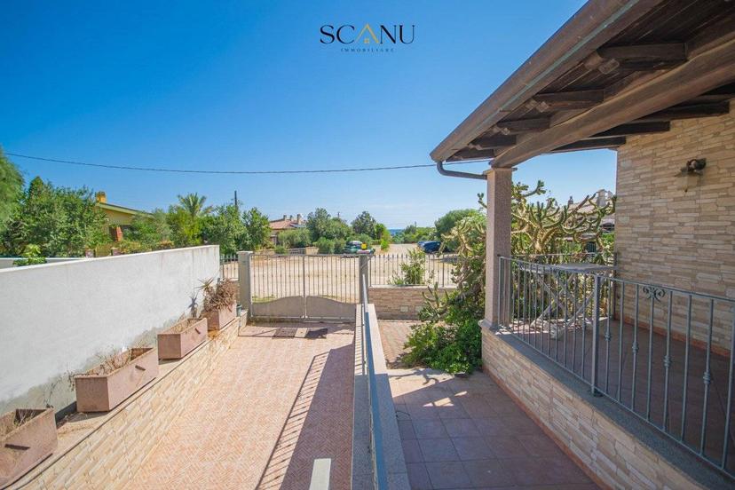 Villa bifamiliare via Mar Nero, Iscra E Voes, Siniscola — foto 24 di 57