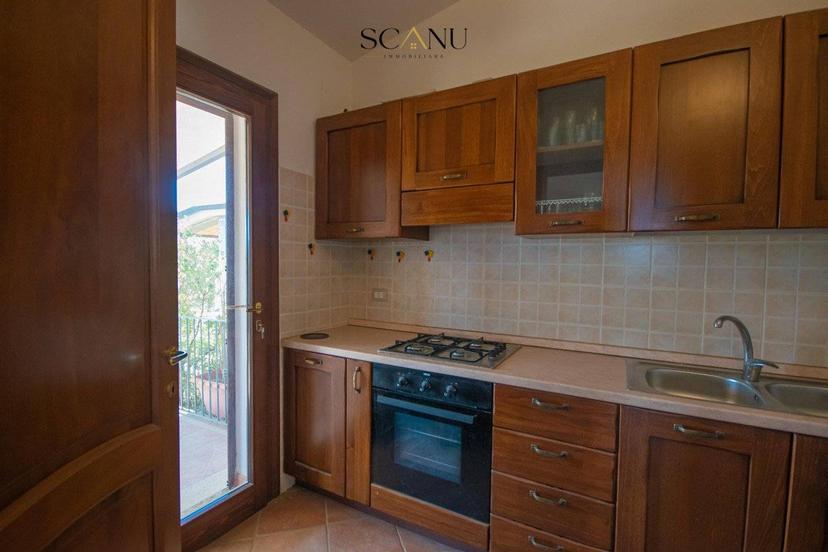 Villa bifamiliare via Mar Nero, Iscra E Voes, Siniscola — foto 56 di 57