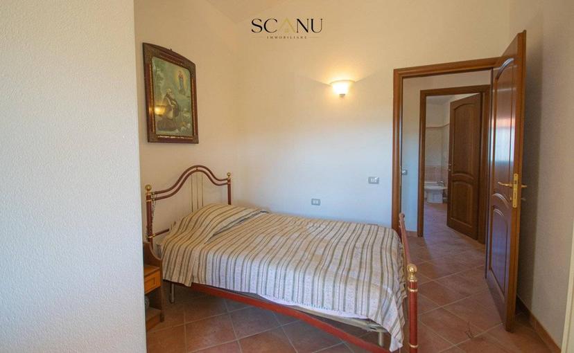 Villa bifamiliare via Mar Nero, Iscra E Voes, Siniscola — foto 20 di 57
