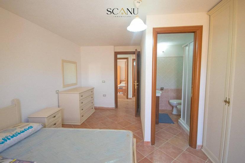 Villa bifamiliare via Mar Nero, Iscra E Voes, Siniscola — foto 5 di 57
