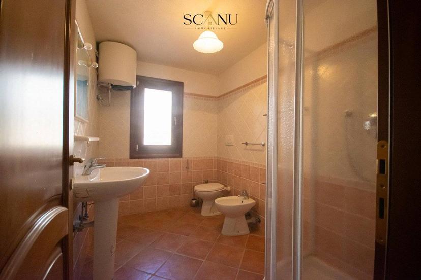 Villa bifamiliare via Mar Nero, Iscra E Voes, Siniscola — foto 3 di 57