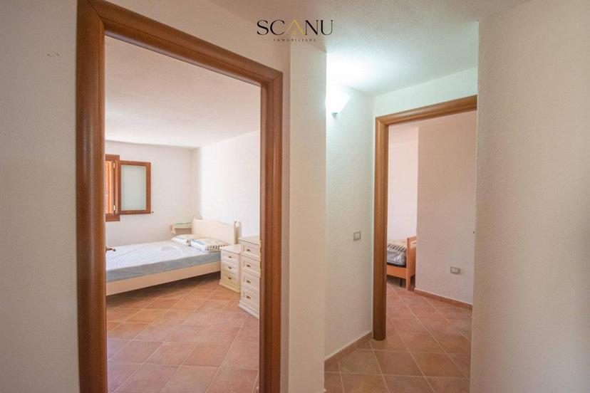 Villa bifamiliare via Mar Nero, Iscra E Voes, Siniscola — foto 47 di 57