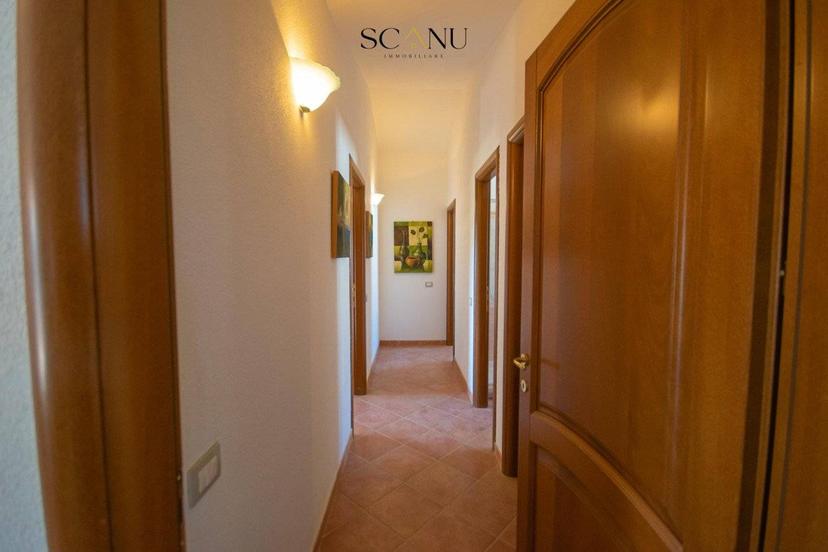 Villa bifamiliare via Mar Nero, Iscra E Voes, Siniscola — foto 33 di 57