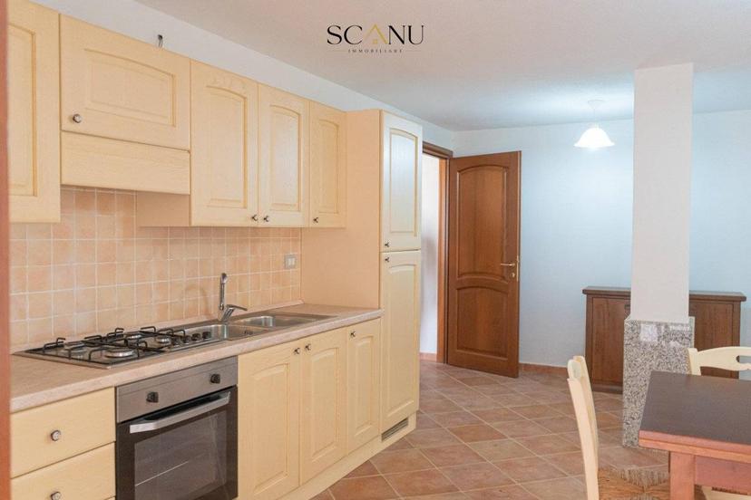 Villa bifamiliare via Mar Nero, Iscra E Voes, Siniscola — foto 15 di 57