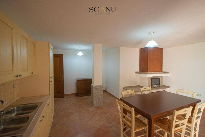 Villa bifamiliare via Mar Nero, Iscra E Voes, Siniscola — foto 27 di 57