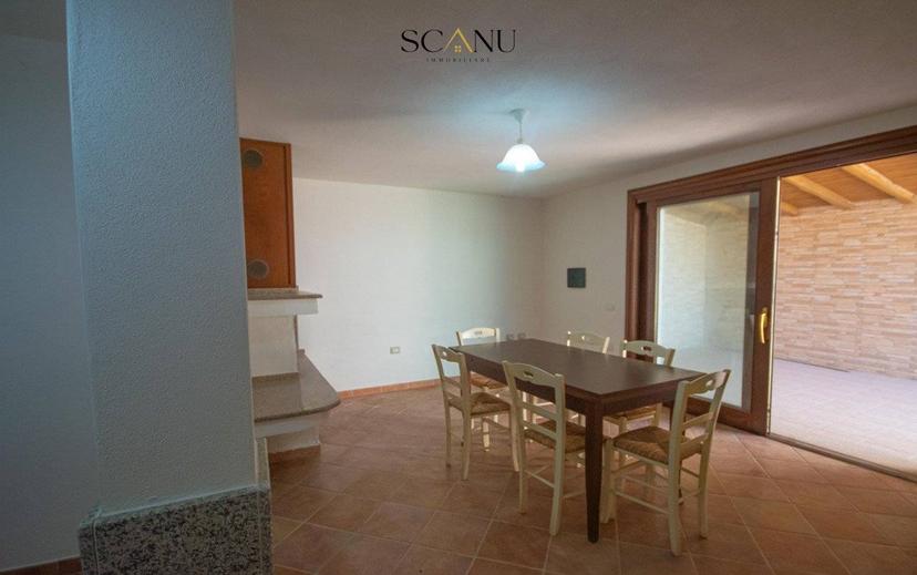 Villa bifamiliare via Mar Nero, Iscra E Voes, Siniscola — foto 37 di 57