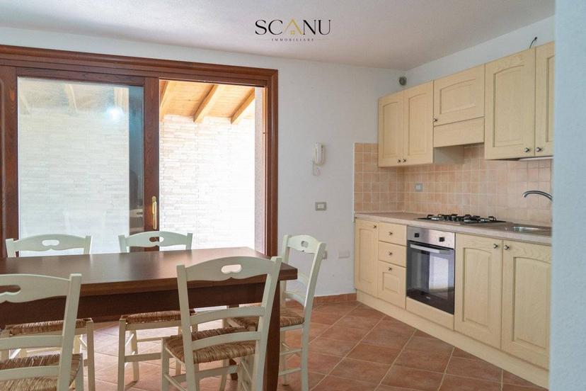 Villa bifamiliare via Mar Nero, Iscra E Voes, Siniscola — foto 50 di 57