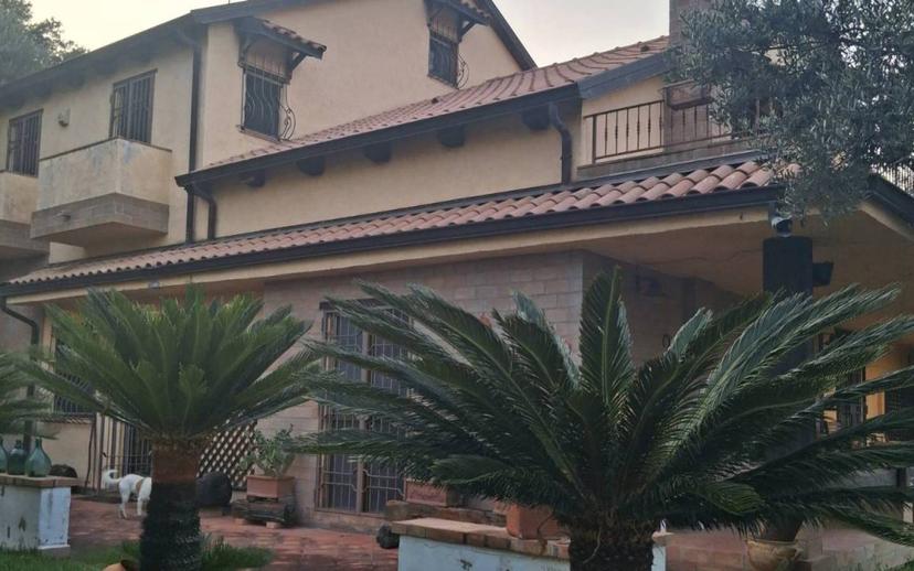 Villa unifamiliare via San Francesco, Centro, Siderno — foto 28 di 36