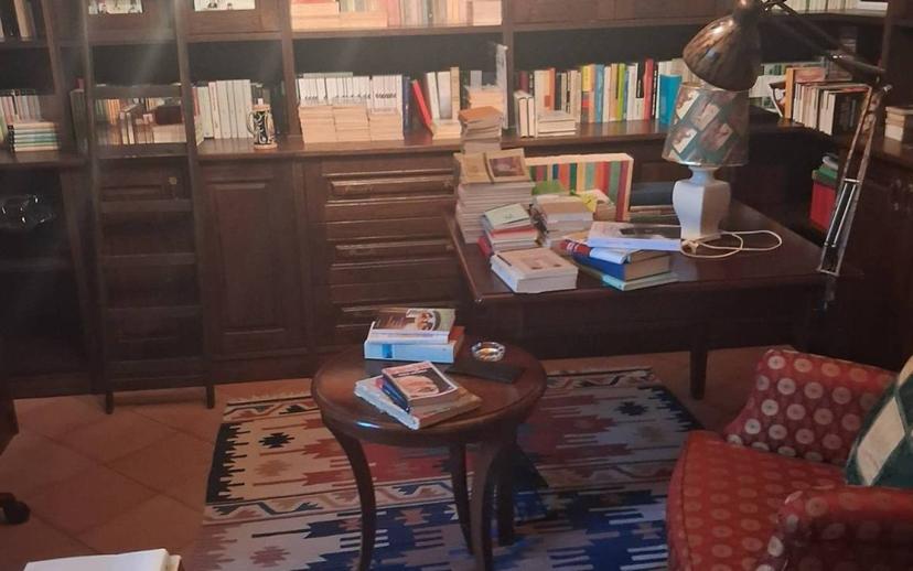 Villa unifamiliare via San Francesco, Centro, Siderno — foto 36 di 36