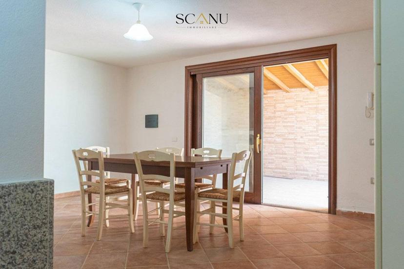 Villa bifamiliare via Mar Nero, Iscra E Voes, Siniscola — foto 4 di 57