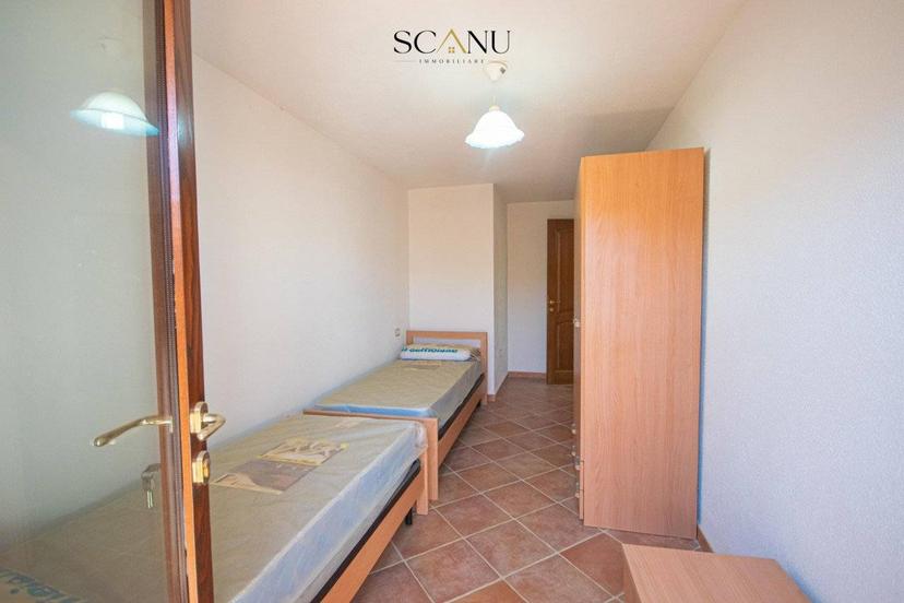 Villa bifamiliare via Mar Nero, Iscra E Voes, Siniscola — foto 31 di 57