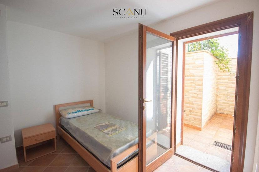 Villa bifamiliare via Mar Nero, Iscra E Voes, Siniscola — foto 13 di 57
