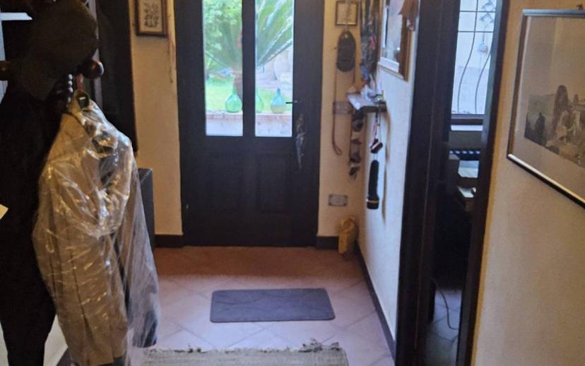 Villa unifamiliare via San Francesco, Centro, Siderno — foto 35 di 36