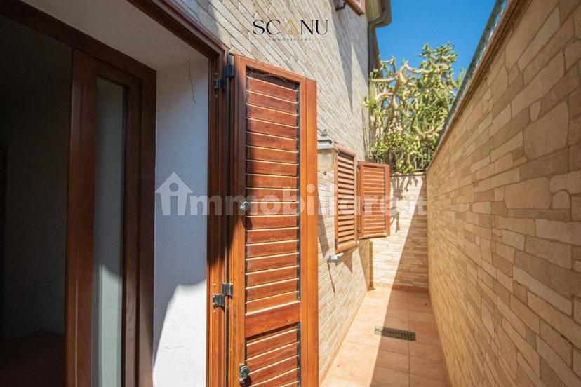Villa bifamiliare via Mar Nero, Iscra E Voes, Siniscola — foto 23 di 57