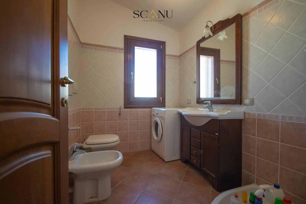 Villa bifamiliare via Mar Nero, Iscra E Voes, Siniscola