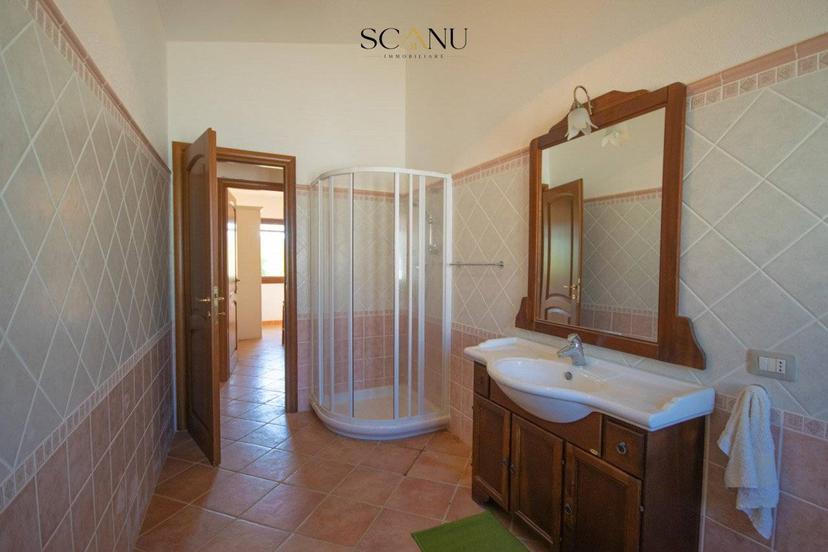 Villa bifamiliare via Mar Nero, Iscra E Voes, Siniscola — foto 18 di 57