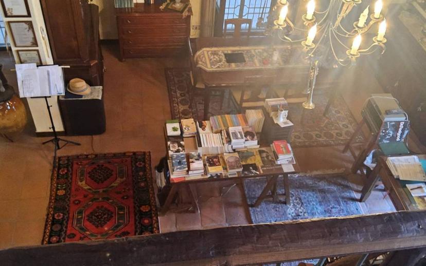 Villa unifamiliare via San Francesco, Centro, Siderno — foto 34 di 36