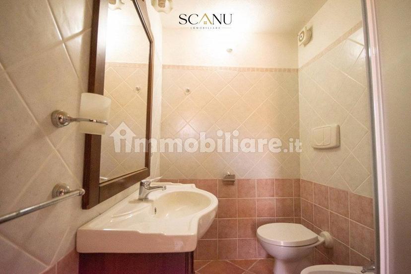 Villa bifamiliare via Mar Nero, Iscra E Voes, Siniscola — foto 51 di 57