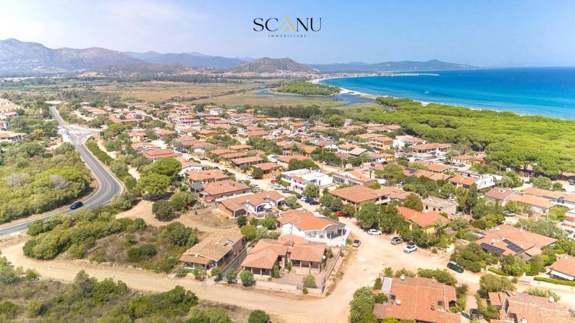 Villa bifamiliare via Mar Nero, Iscra E Voes, Siniscola — foto 38 di 57