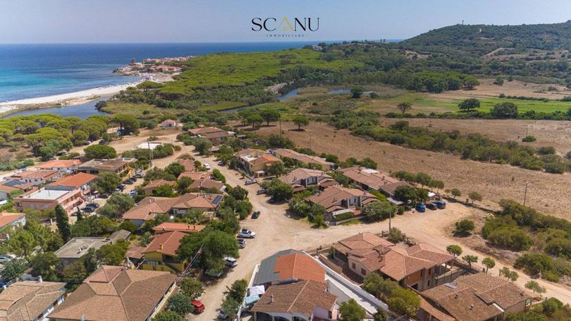 Villa bifamiliare via Mar Nero, Iscra E Voes, Siniscola — foto 16 di 57