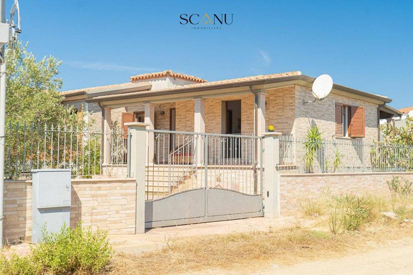 Villa bifamiliare via Mar Nero, Iscra E Voes, Siniscola — foto 55 di 57