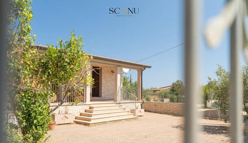 Villa bifamiliare via Mar Nero, Iscra E Voes, Siniscola — foto 42 di 57