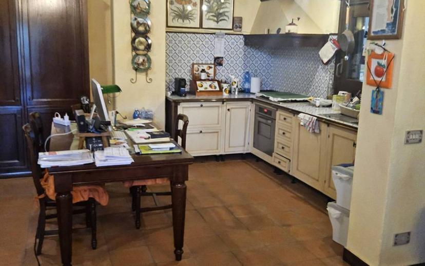 Villa unifamiliare via San Francesco, Centro, Siderno — foto 10 di 36