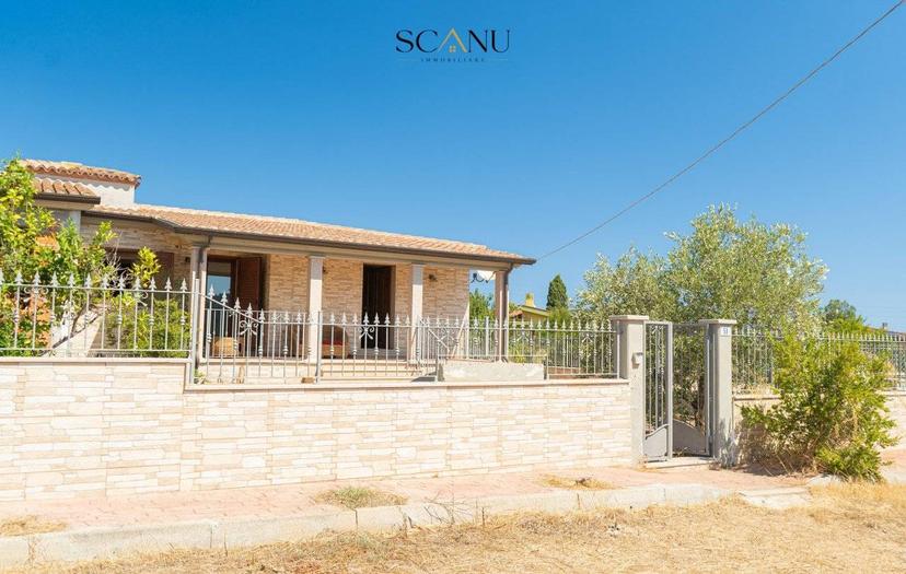 Villa bifamiliare via Mar Nero, Iscra E Voes, Siniscola — foto 49 di 57