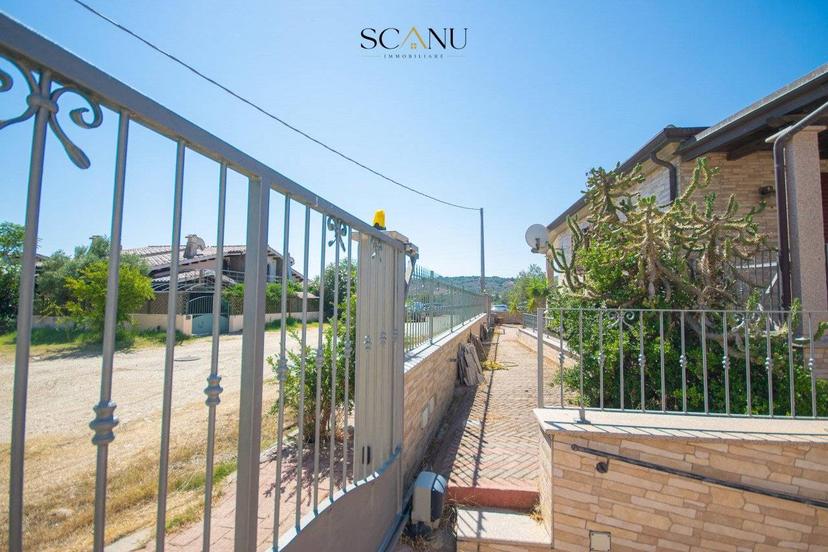 Villa bifamiliare via Mar Nero, Iscra E Voes, Siniscola — foto 39 di 57