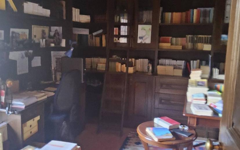 Villa unifamiliare via San Francesco, Centro, Siderno — foto 11 di 36