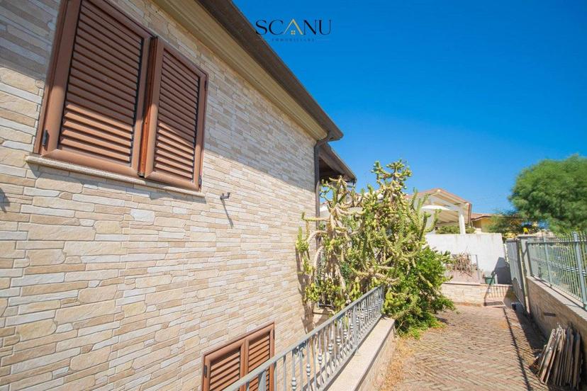 Villa bifamiliare via Mar Nero, Iscra E Voes, Siniscola — foto 36 di 57